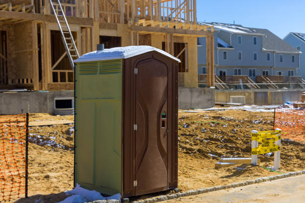 Best Eco-Friendly Portable Toilets in South Valley Stream, NY