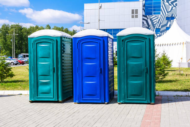 Reliable South Valley Stream, NY Portable Potty Rental Solutions