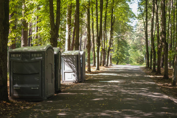 Best Portable Restroom Setup and Delivery in South Valley Stream, NY