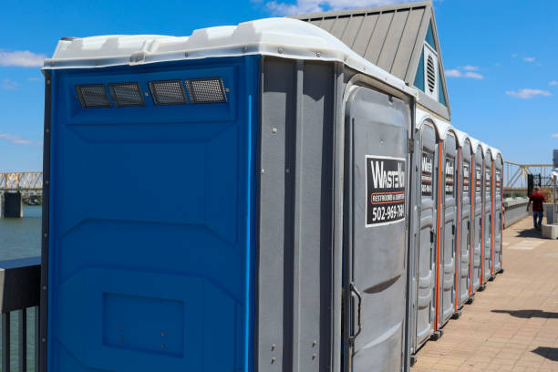 Types of Portable Toilets We Offer in South Valley Stream, NY